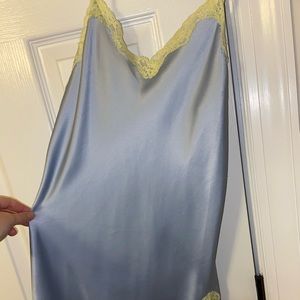 Victoria’s Secret Satin Slip